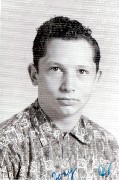 Tony Sayger